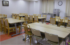 食事室イメージ